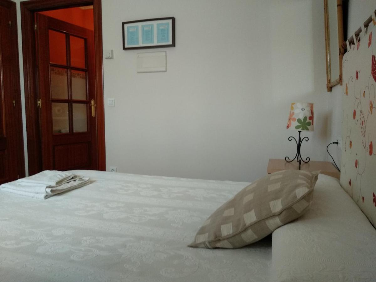 Pension Zelaigane Mendexa ภายนอก รูปภาพ